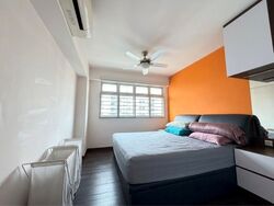 Blk 162B Rivervale Delta (Sengkang), HDB 4 Rooms #577203831